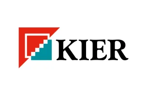 Kier Logo