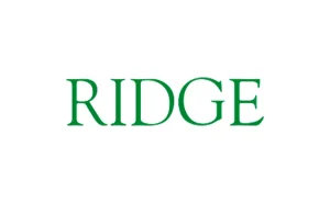 Ridge Logo