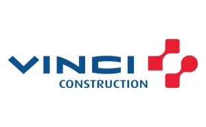 Vinci construction logo